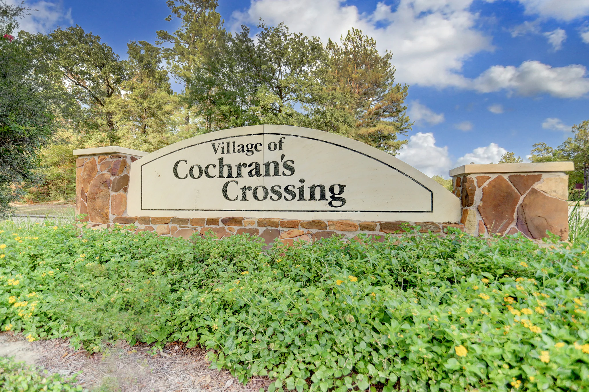 Cochran's Crossing