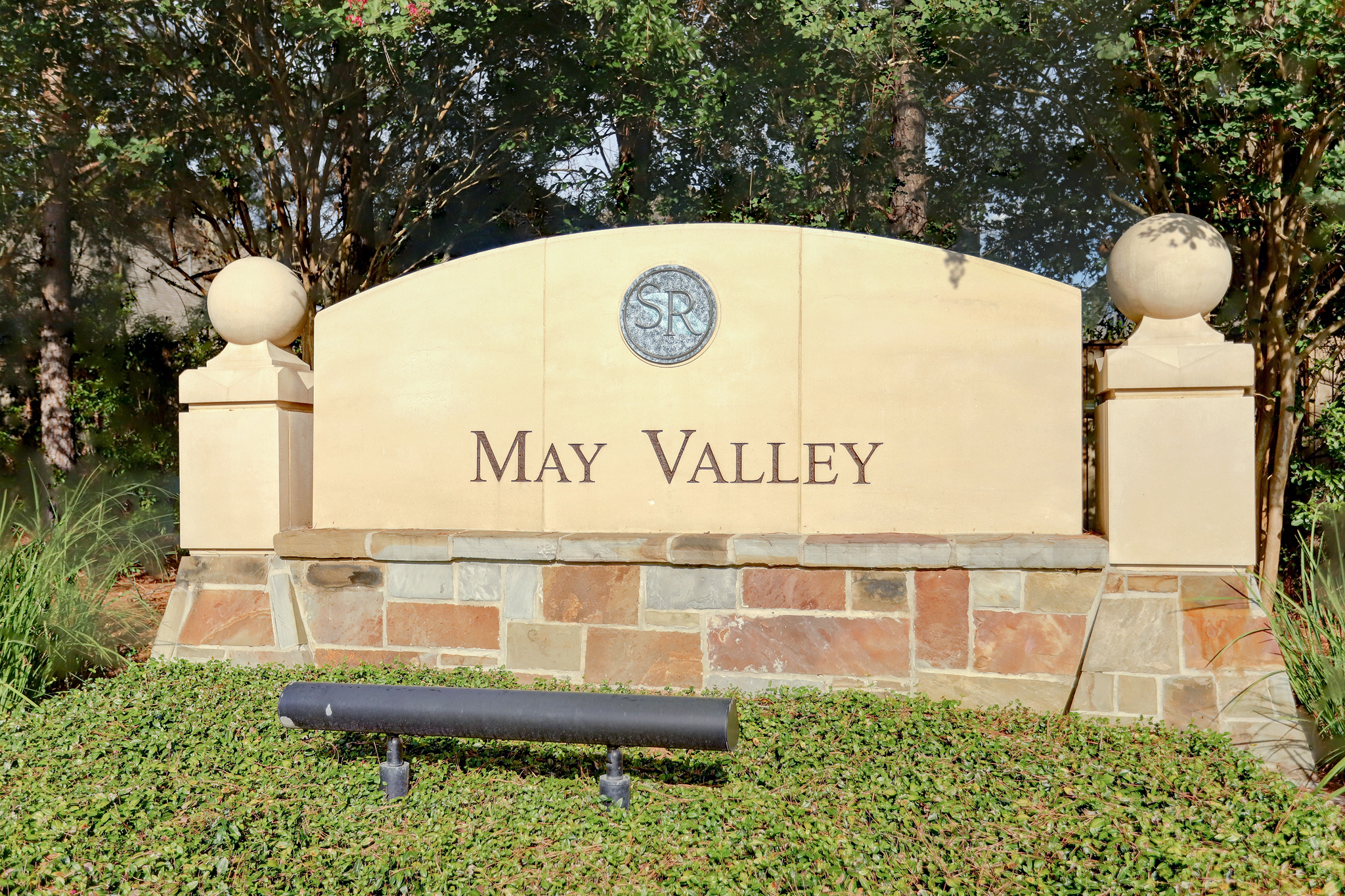 May Valley