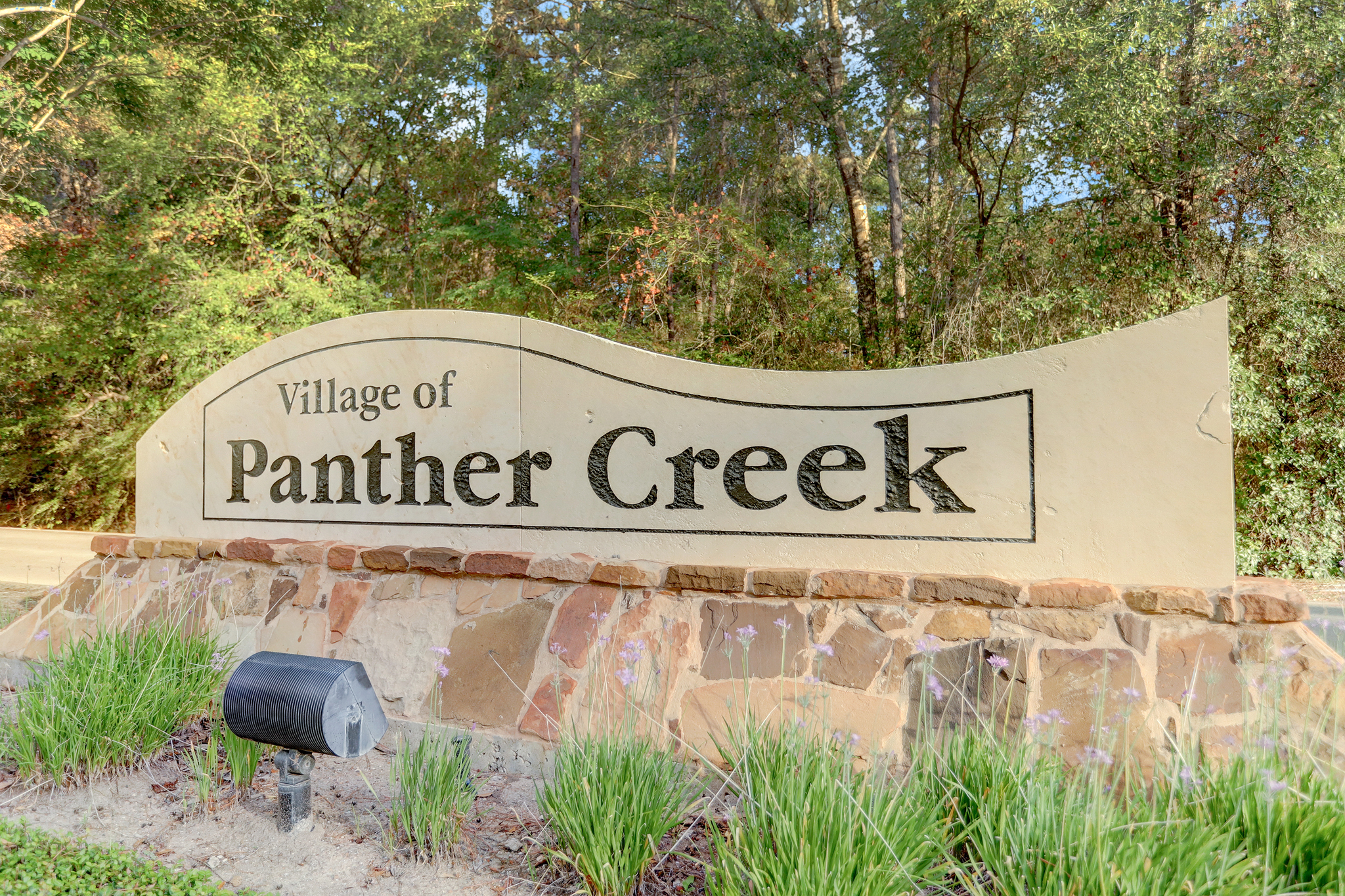 Panther Creek